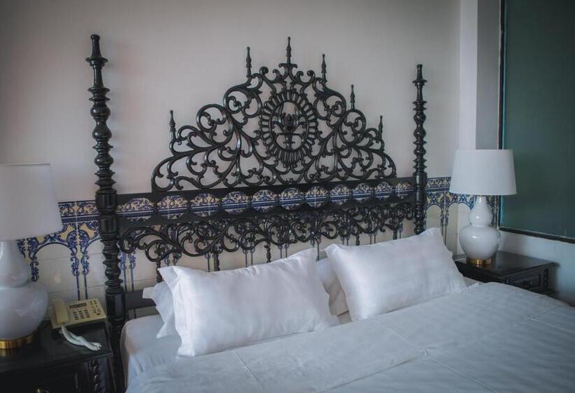 Quarto Estandar, Pousada De Coloane Boutique