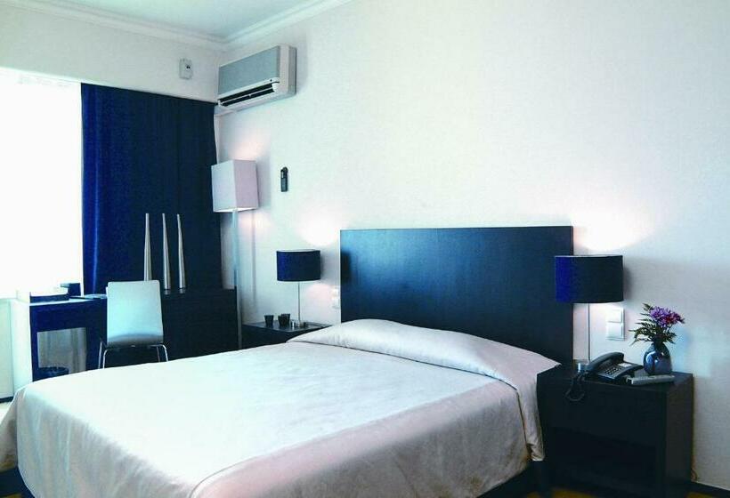 Chambre Standard, Praia Mar