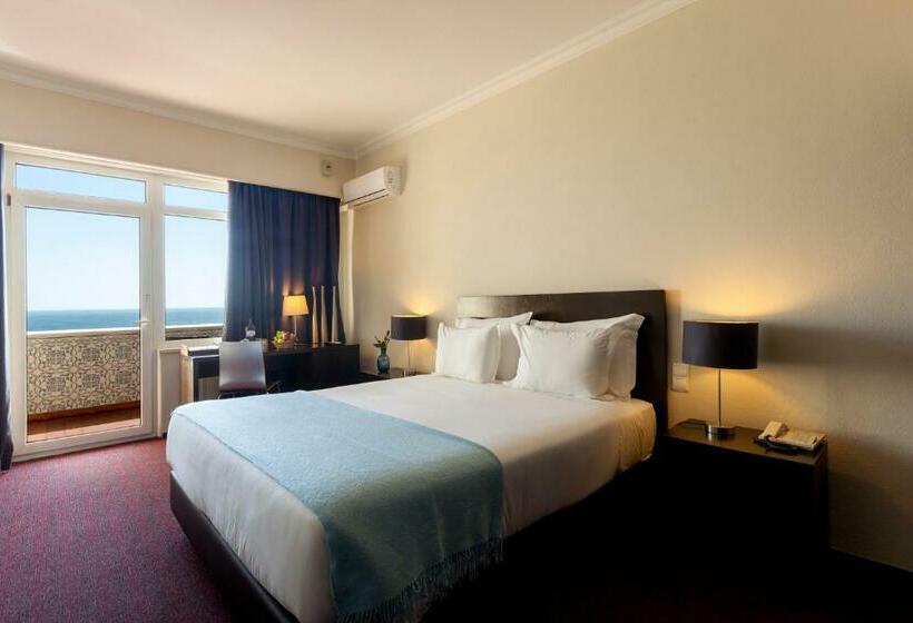 Chambre Standard, Praia Mar