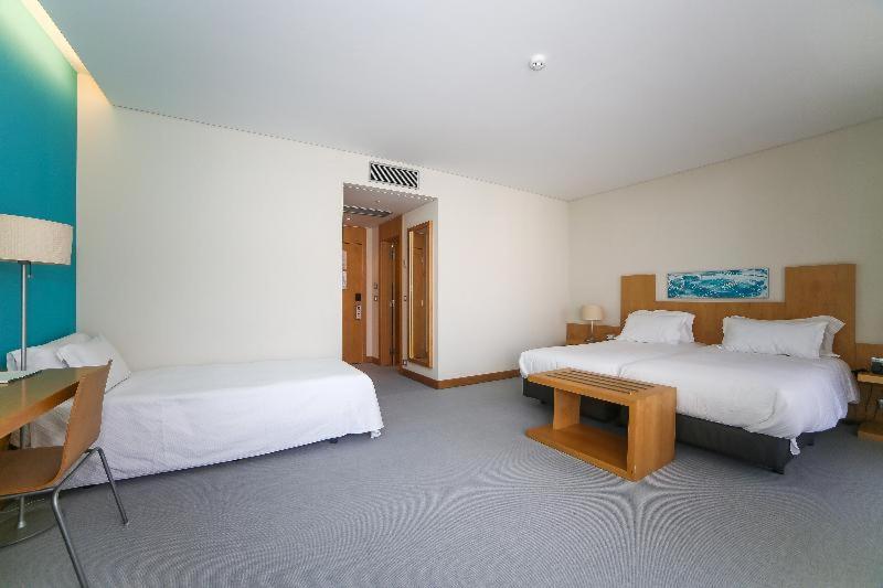 Standard Room, Praia