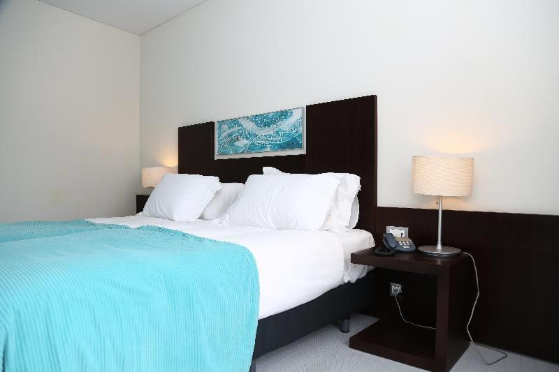 Standard Room, Praia