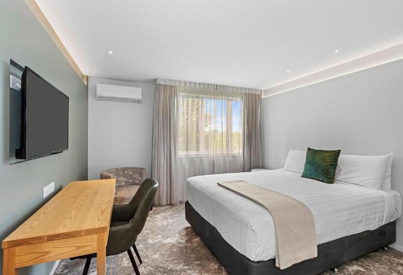 اتاق سوپریور, Elms Christchurch, Ascend Hotel Collection