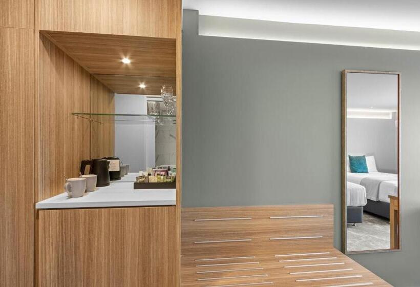 اتاق سوپریور, Elms Christchurch, Ascend Hotel Collection