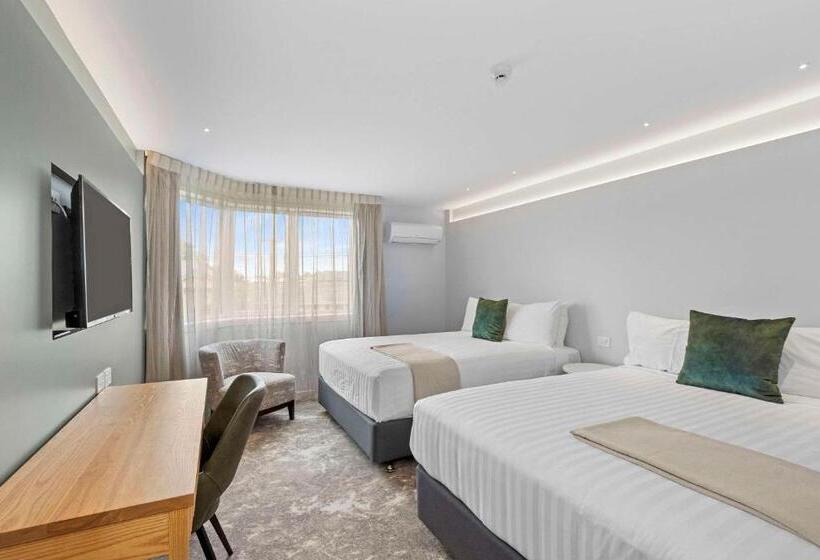 اتاق سوپریور, Elms Christchurch, Ascend Hotel Collection