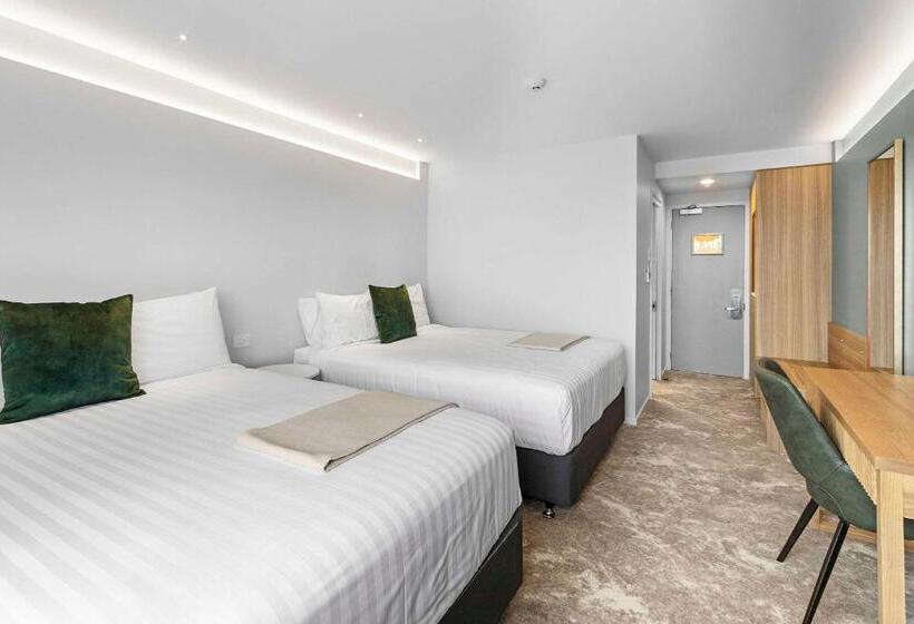 اتاق سوپریور, Elms Christchurch, Ascend Hotel Collection