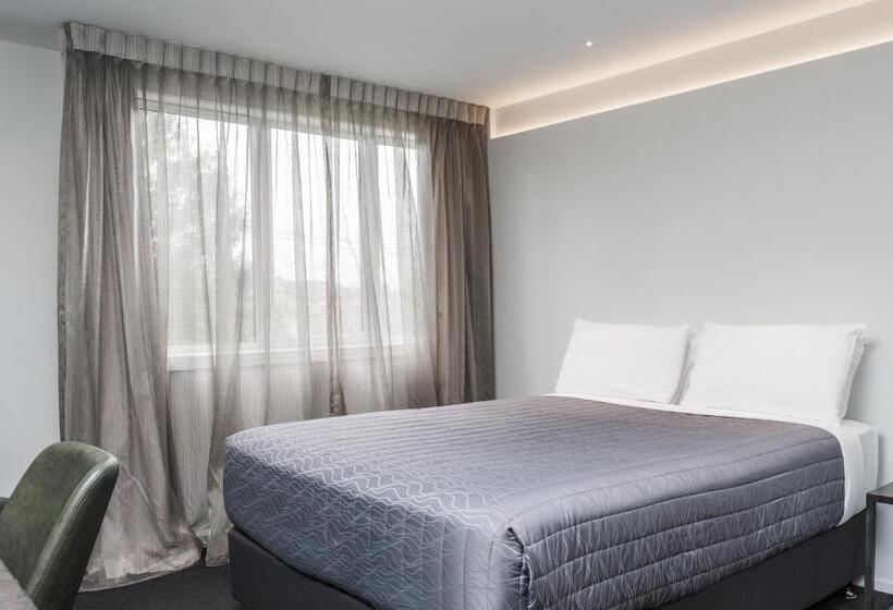 اتاق استاندارد, Elms Christchurch, Ascend Hotel Collection