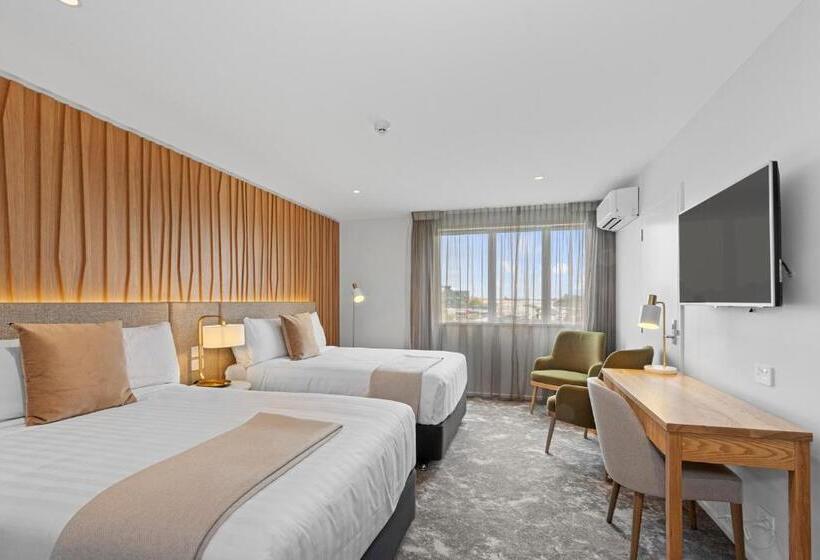 اتاق لوکس, Elms Christchurch, Ascend Hotel Collection