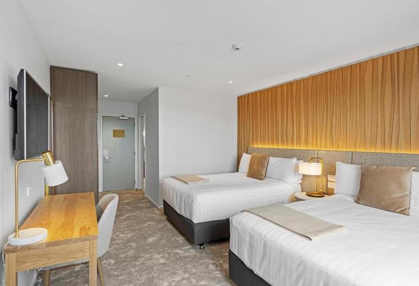 اتاق لوکس, Elms Christchurch, Ascend Hotel Collection