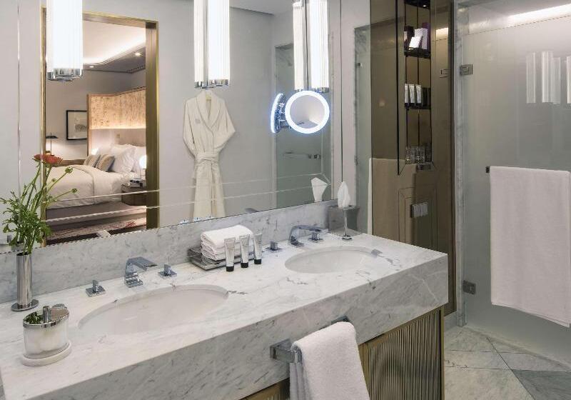 اتاق استاندارد, Raffles Europejski Warsaw