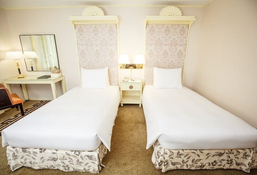 اتاق سوپریور, Regency Art Hotel Macau