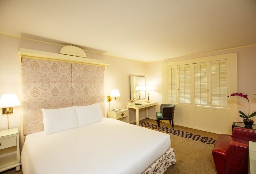 اتاق استاندارد با چشم‌انداز, Regency Art Hotel Macau