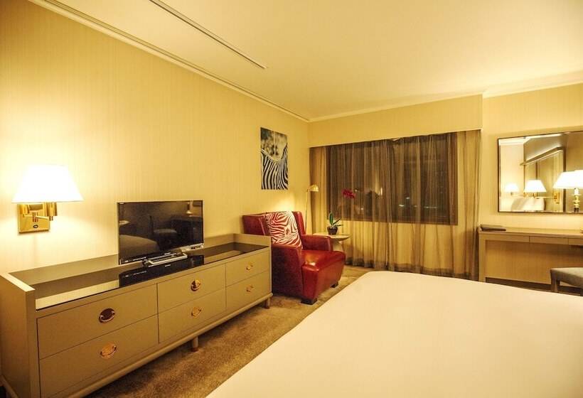 اتاق پرمیوم, Regency Art Hotel Macau