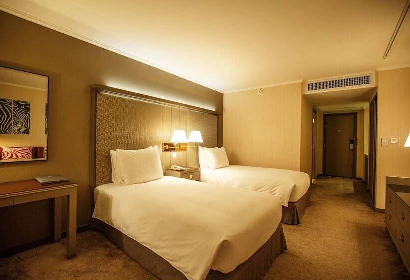 اتاق پرمیوم, Regency Art Hotel Macau