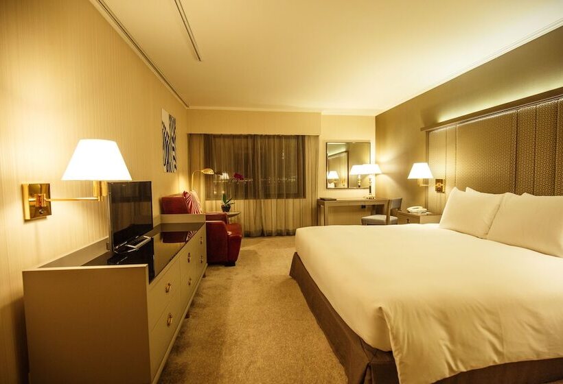 اتاق پرمیوم, Regency Art Hotel Macau