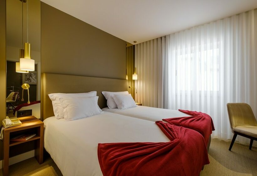 Chambre Standard, Regina