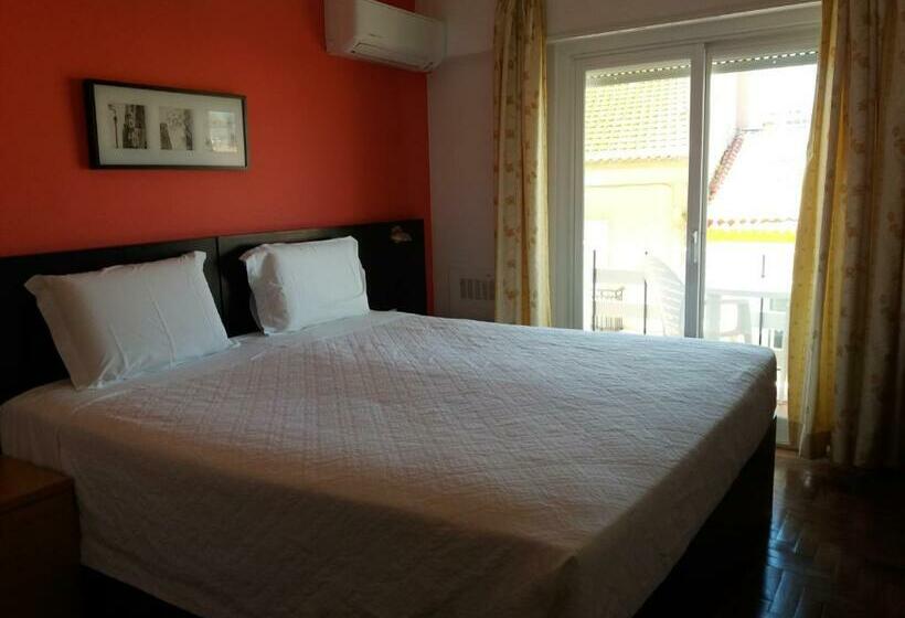 Quarto standard, Riomar