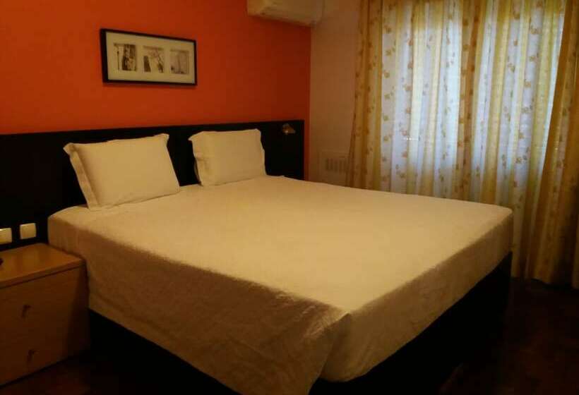 Chambre Standard, Riomar