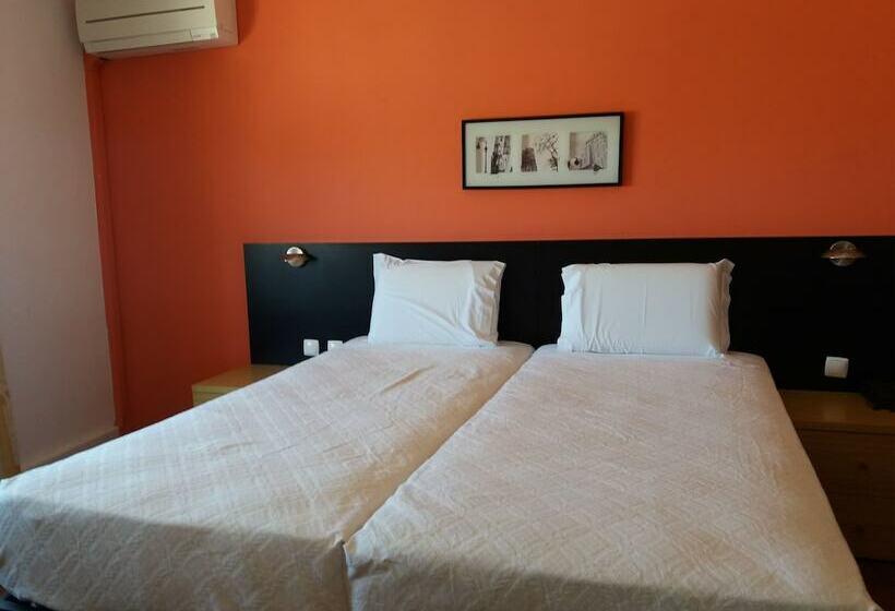 Chambre Standard, Riomar