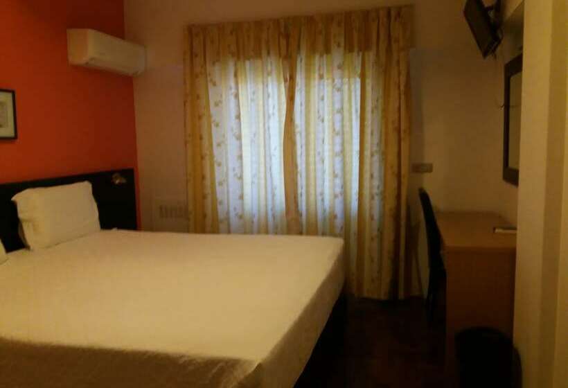 Quarto standard, Riomar