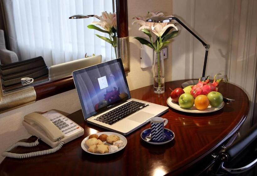 Premium Room, Royal Macau