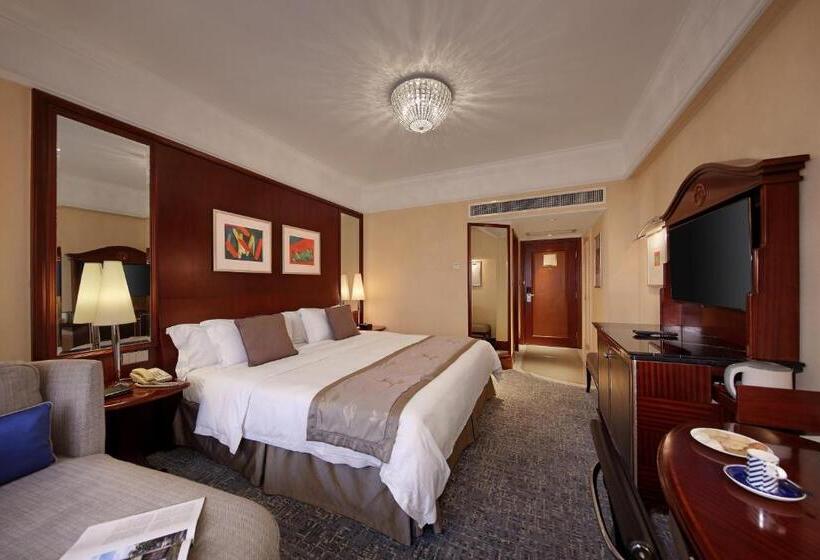 Premium Zimmer, Royal Macau