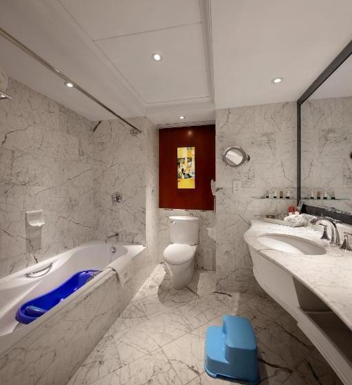 Familien Suite, Royal Macau