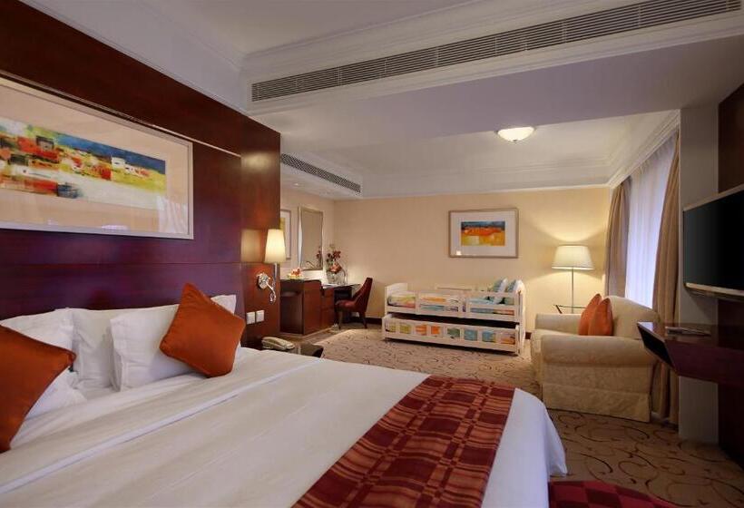 Suite Familiar, Royal Macau