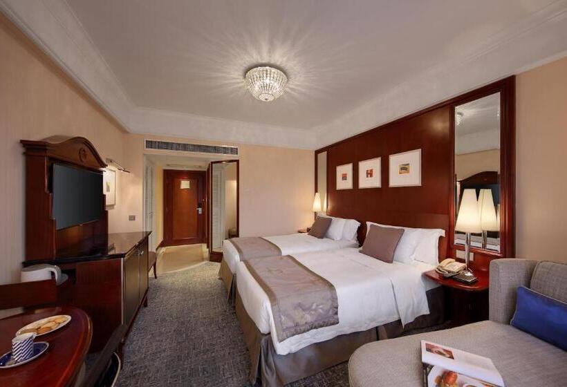 Premium Zimmer, Royal Macau