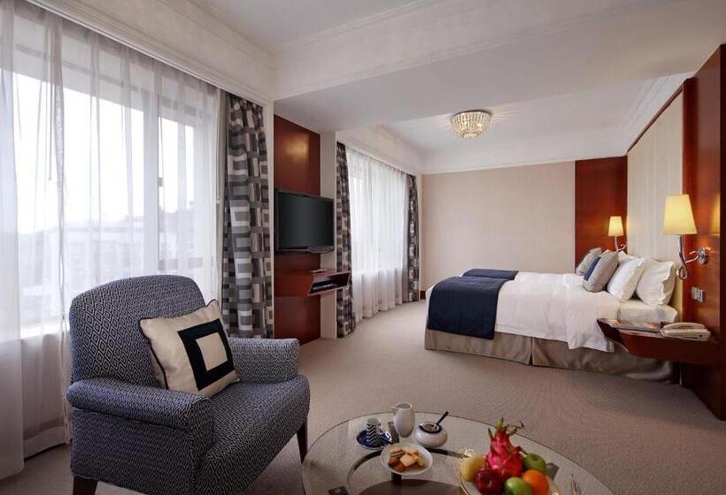 Suite Real, Royal Macau