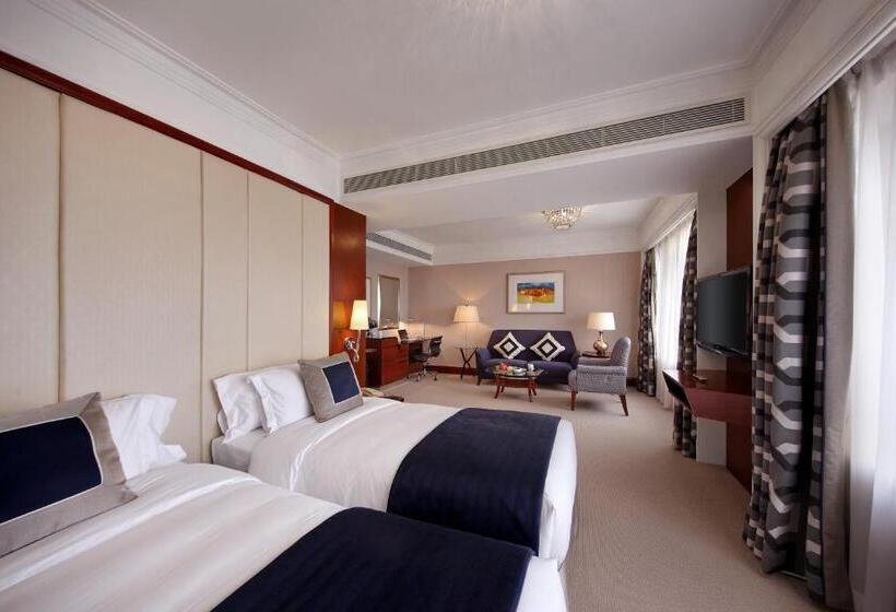 Suite Real, Royal Macau