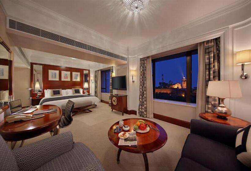 Suite Real, Royal Macau