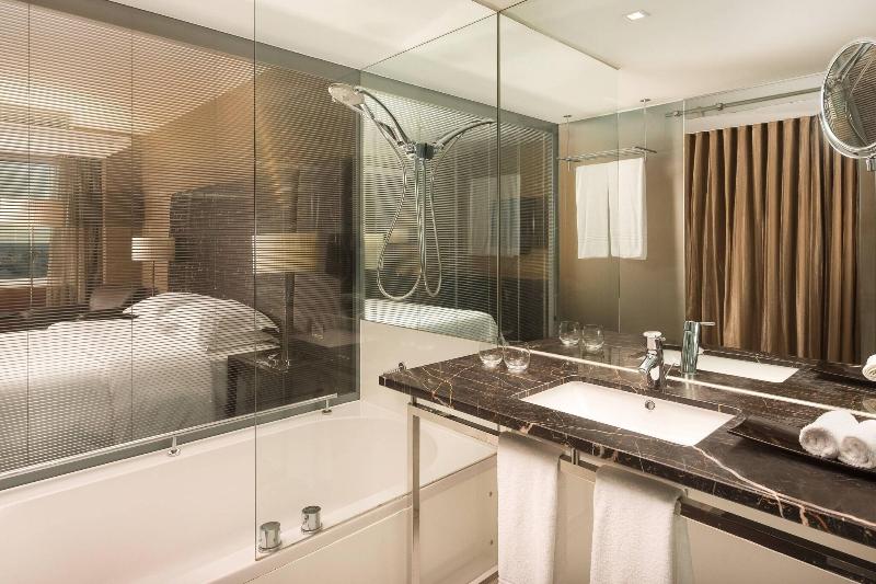 Premium Room City View, Sheraton Lisboa Hotel & Spa