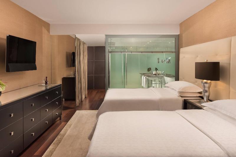 سوییت اجرایی, Sheraton Lisboa Hotel & Spa