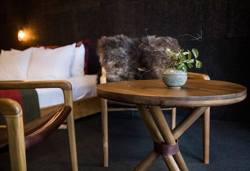اتاق استاندارد, Sherwood Queenstown