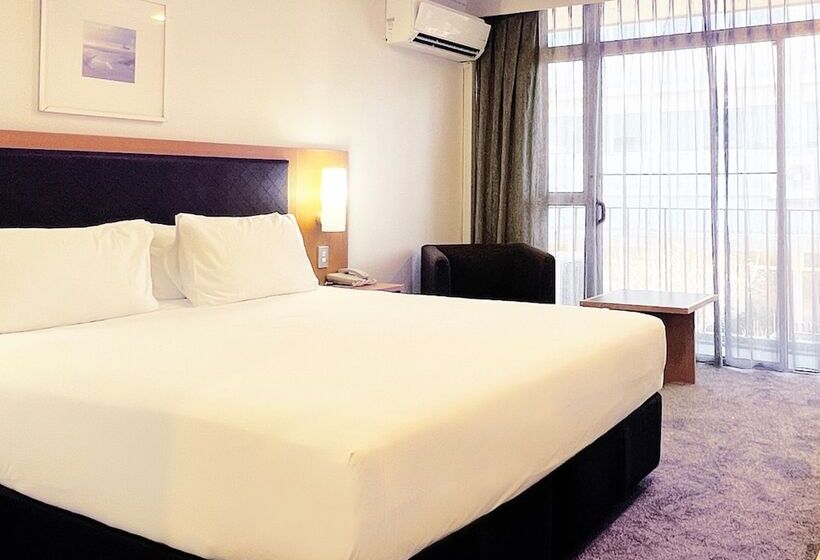 اتاق سوپریور, Sudima Hotel Lake Rotorua