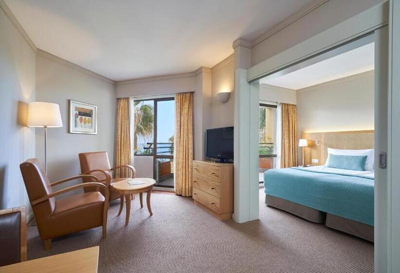 سوییت جونیور, Suite Hotel Eden Mar   Portobay