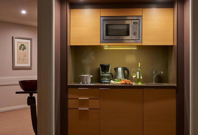 سوییت, Suite Hotel Eden Mar   Portobay