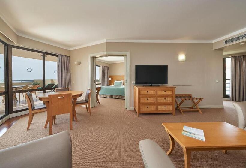 سوییت, Suite Hotel Eden Mar   Portobay