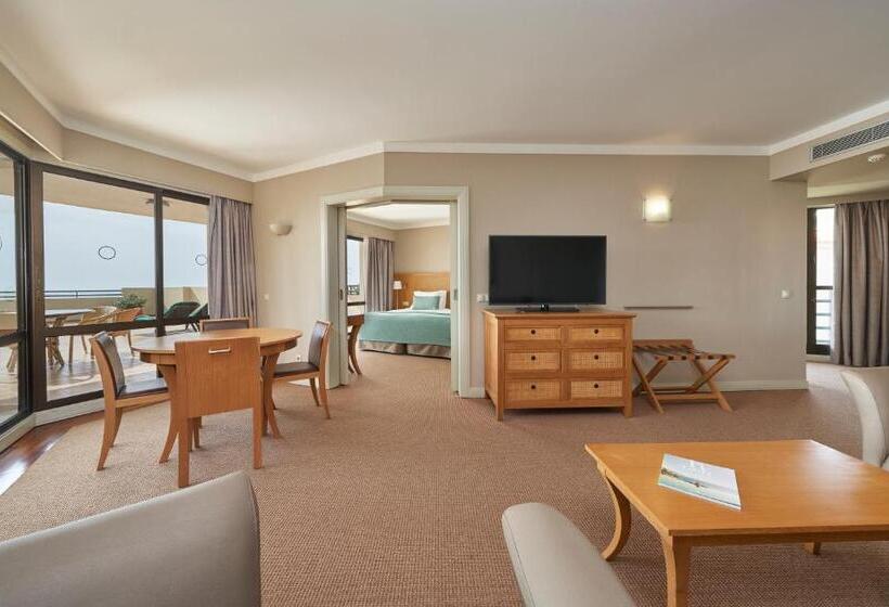 스위트, Suite  Eden Mar  Portobay