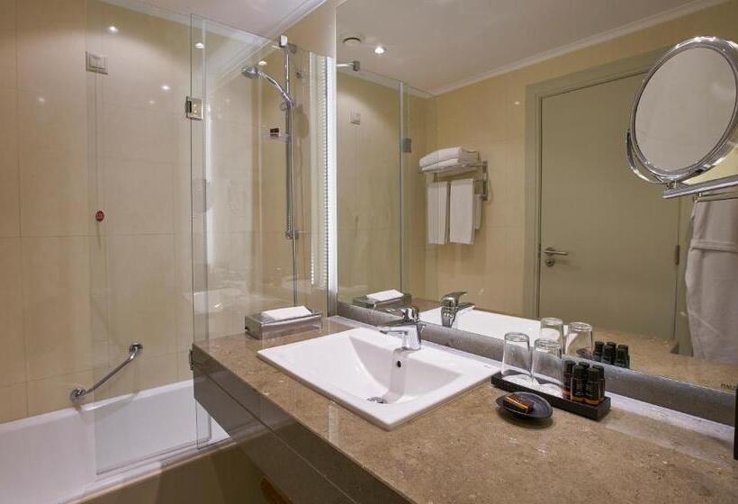 استودیوی سوپریور, Suite Hotel Eden Mar   Portobay
