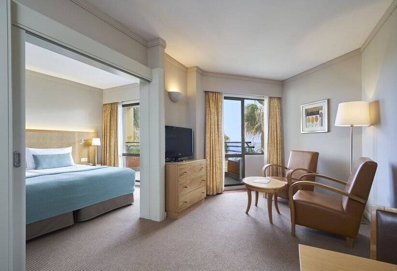 سوییت, Suite Hotel Eden Mar   Portobay