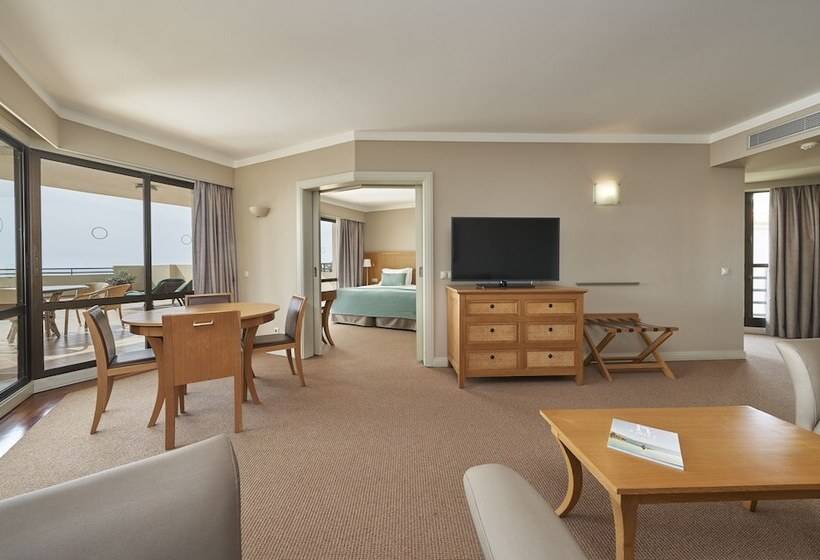 سوییت, Suite Hotel Eden Mar   Portobay