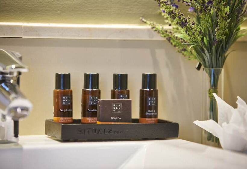 استودیوی سوپریور, Suite Hotel Eden Mar   Portobay