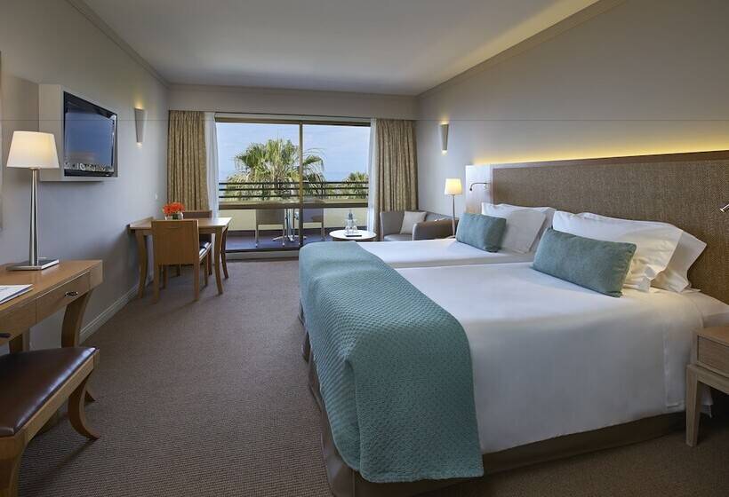 استودیوی سوپریور, Suite Hotel Eden Mar   Portobay