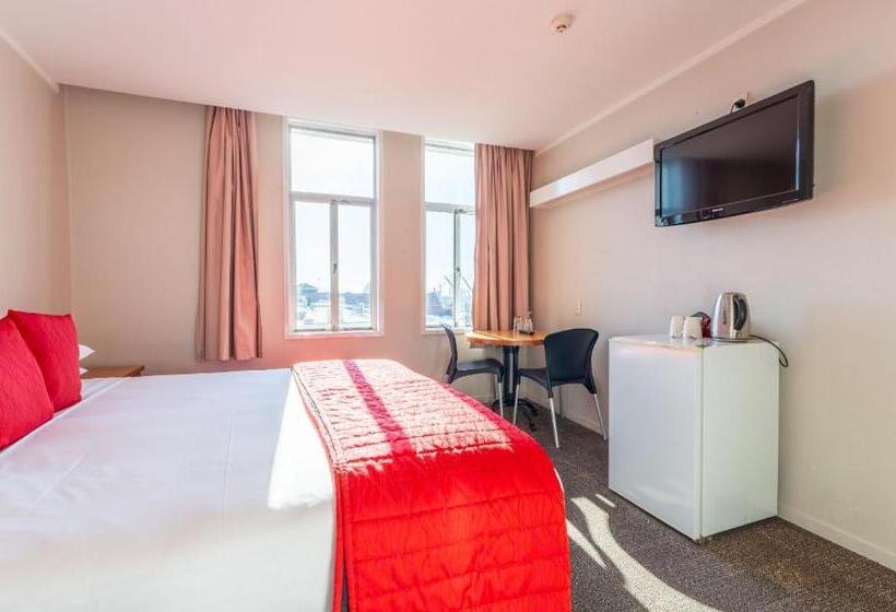 اتاق سوپریور با تخت بزرگ, The Grosvenor