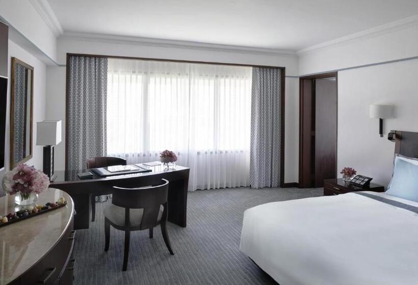 سوئیت کلاسیک, The Peninsula Manila