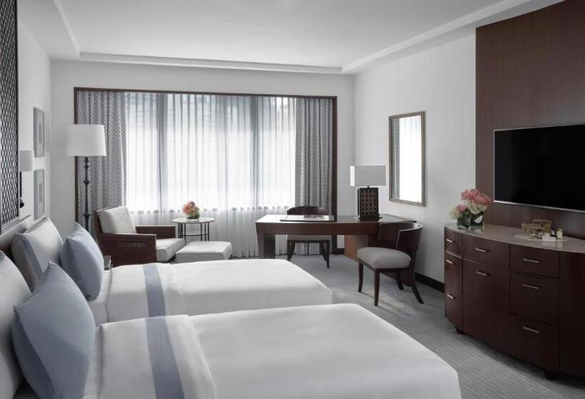 Suite Ejecutiva, The Peninsula Manila