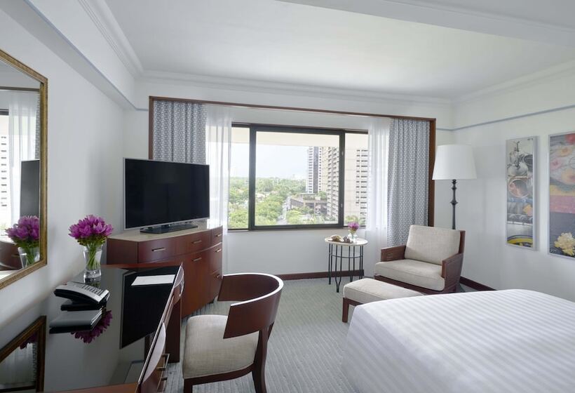 اتاق سوپریور, The Peninsula Manila