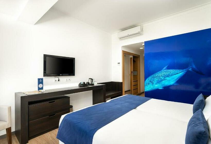اتاق استاندارد, Jupiter Algarve Hotel