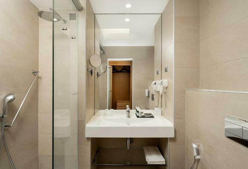 اتاق استاندارد, Jupiter Algarve Hotel